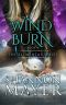 [The Elemental Series 04] • Windburn (The Elemental Series, Book 4)